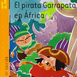 Lara Lee El Pirata Garrapata en Africa