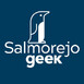 Salmorejo Geek