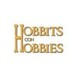 Hobbits Con Hobbies