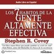 7 hábitos de la gente altamente efectiva (Audiolibro) Stephen R. Covey