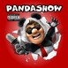 El panda show