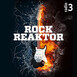 Rockreactor