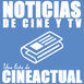 CineActual: Noticias de cine y TV