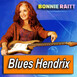 BONNIE RAITT ✬ by (Blues Hendrix)