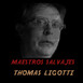 Maestros: Thomas Ligotti