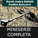 NdG Miniserie David contra Goliath Fusiles Anticarro de la WW2