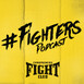 Fighters - Temporada 19