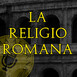 Religión romana