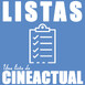 CineActual: Listas y tops