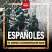 Españoles en campos de concentración nazis