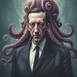 H. P. Lovecraft | Ficción sonora - Audiolibro - Audioserie | Terror y Nada Más Listas