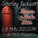La Maldición de Hill House, de Shirley Jackson | Audiolibro - Relatos - Ficción Sonora | Terror y Nada Más Listas