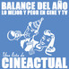 CineActual: Balance del año