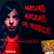 Nuevas Autoras de Terror | Terror y Nada Más Listas - Ficción Sonora