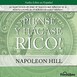 Piense y hagase rico - Napoleon Hill