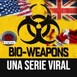 NdG Episodios y Serie Guerra Biológica