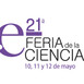 21ª Feria de la Ciencia