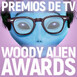 Woody Alien Awards