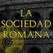 Sociedad romana
