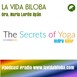 TSOY, Yoga, sus secretos, en La Vida Biloba