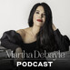 Podcast de ORO de Martha Debayle