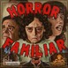 Horror Familiar | Ficción sonora - Terror y Nada Más Listas