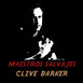 Maestros: Clive Barker