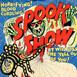 HALLOWEEN  SPOOKY PARTY RADIO SHOW'S (Horror Rock And Roll 40's,50's,60's)
