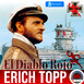 NdG Serie Erich Topp El Diablo Rojo