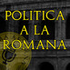 Política romana