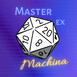 Máster Ex Machina
