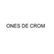 Ones de Crom