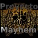 Proyecto Mayhem