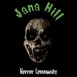 Jana Hill Horror Community