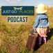 Just Go Places  podcasts