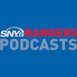 SNY.tv Rangers Podcasts