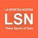 Podcasts – LA Sportsa Nostra