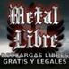 Metal-Libre