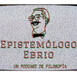 Epistemólogo Ebrio