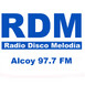 Radio Disco Melodia 