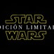 Star Wars Edición Limitada 
