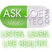 Ask Joe DiMatteo » Podcasts