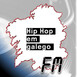 Hip Hop em Galego