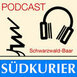SÜDKURIER-Podcasts Schwarzwald