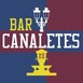 Bar Canaletes
