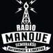 RadioManque