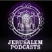 Jerusalem Podcasts