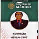 Cornelio Merlin Cruz