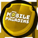 Mobile Paladins
