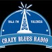 Crazy Blues Radio 